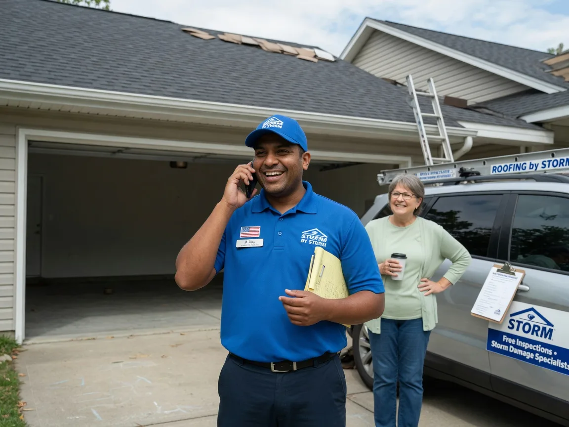 Roof Repair Near Me Friend, NE FAQs