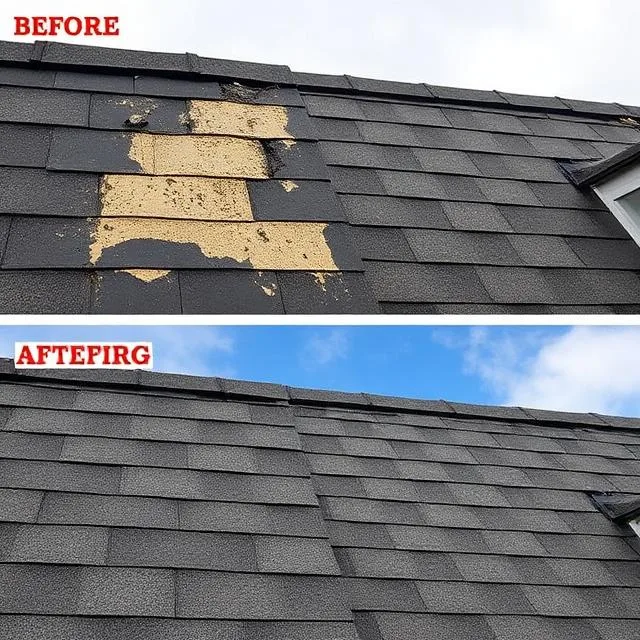 Roof Repair Near Me in Friend, NE near me